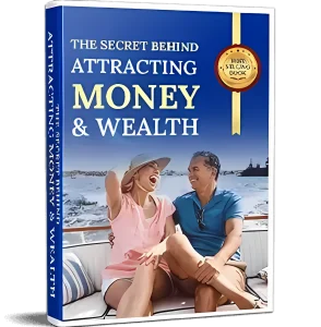 The Genius Wave bonus - Attracting Money and Wealth guide